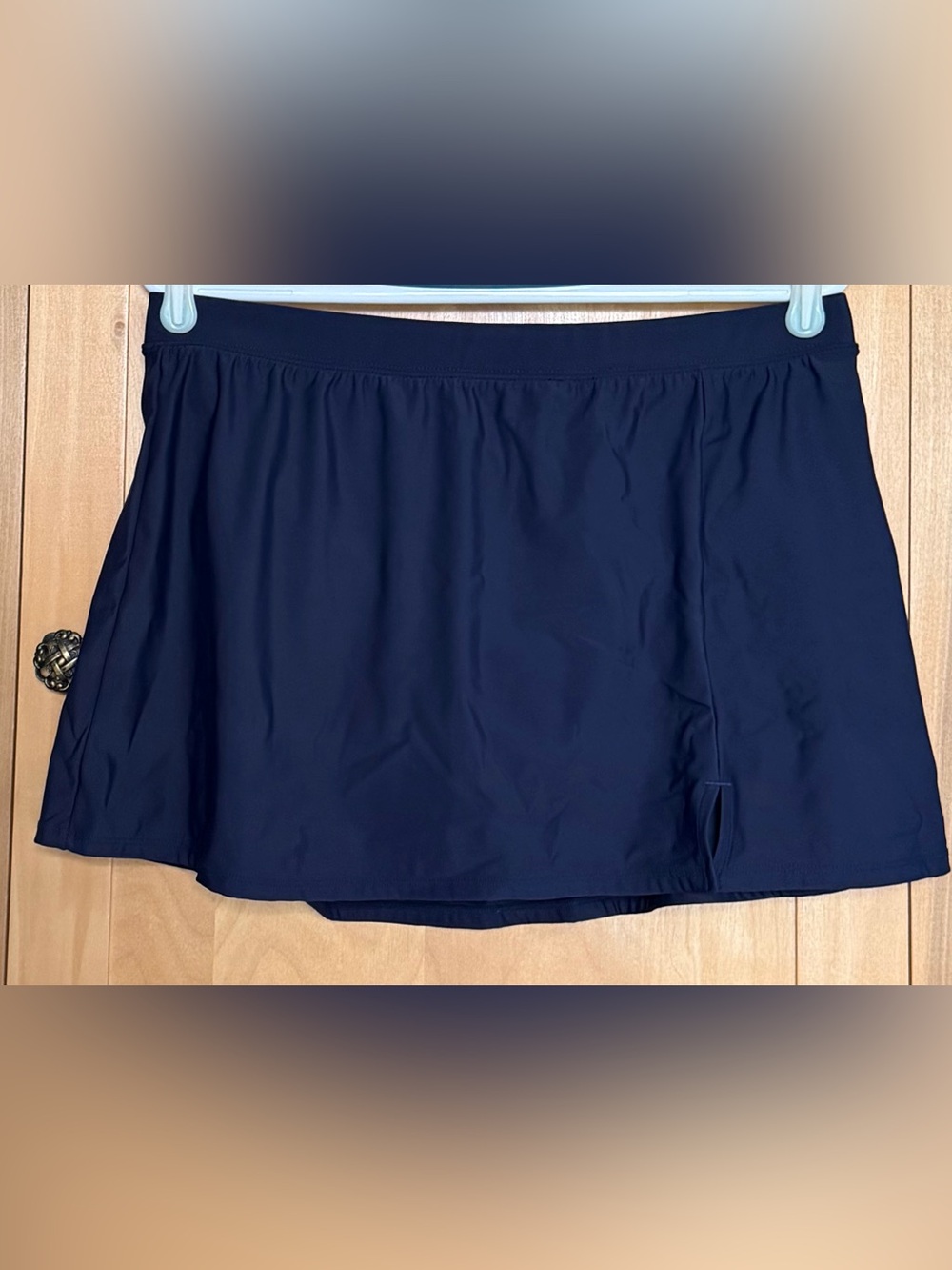 Swim Skirt